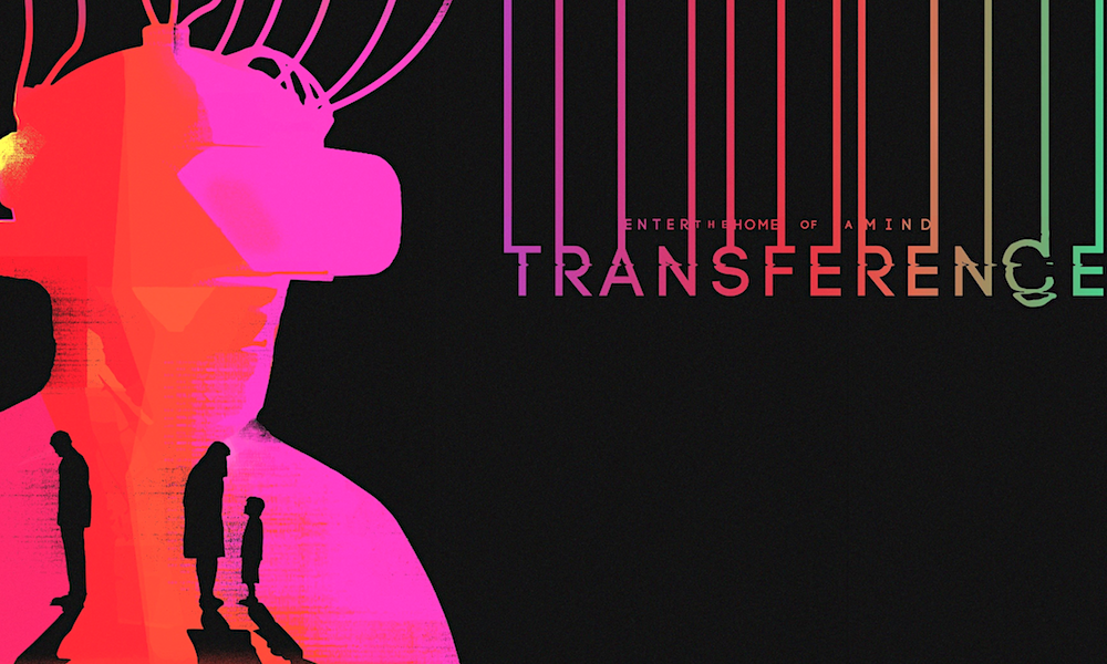 Transference