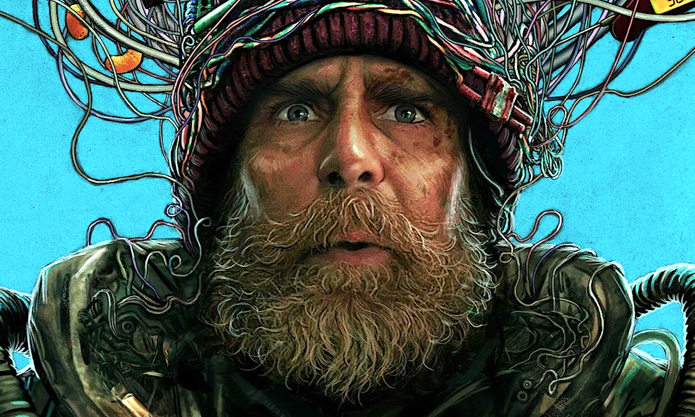 Самая интригующая фантастика 2026 года