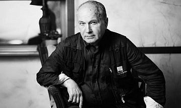 Умер Валерий Плотников