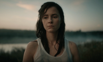 Марина Ворожищева получила премию Hollywood Series