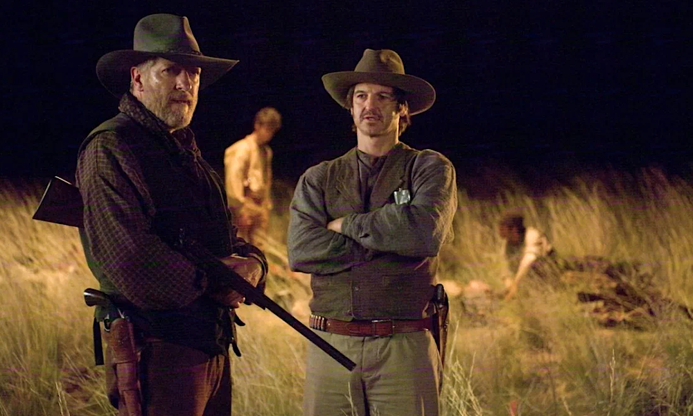 «Закопанные»