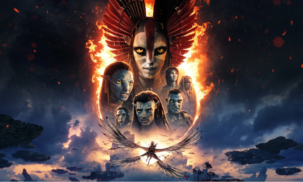 «Аватар: Пламя и пепел»: Как Кэмерон на всякий случай прощается с миром Пандоры
