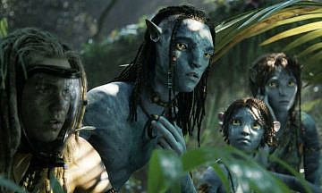 Лучшие приключенческие фильмы 2025 года