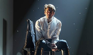 «Атлас театральной России»: Спектакли из Новосибирска привезут в «Мастерскую «12»