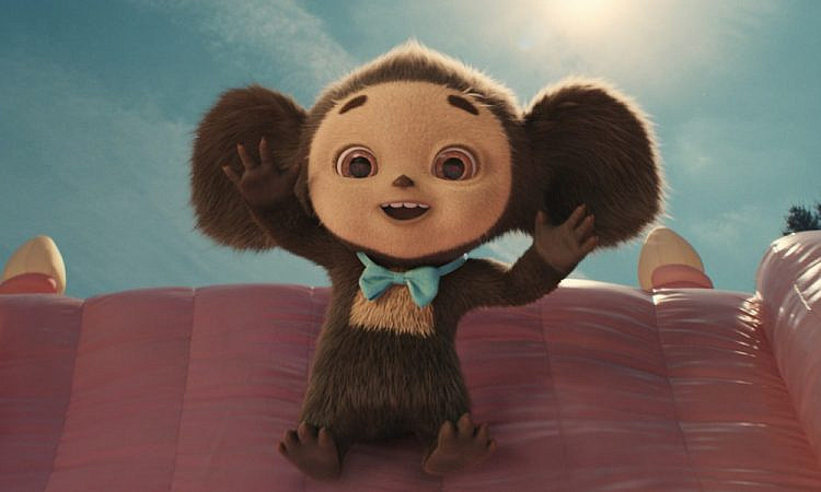 «Чебурашка 2»: Апельсиновый бунт и крокодиловы слезы