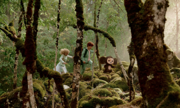 «Чебурашка 2» – безоговорочный победитель «новогодней битвы»