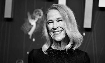 Умерла актриса Кэтрин О’Хара