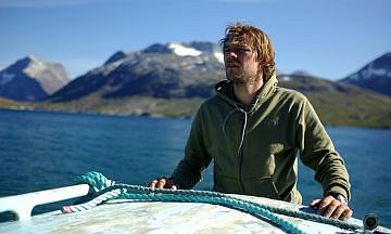 5 фильмов, которые помогут вам узнать о Гренландии все, что нужно