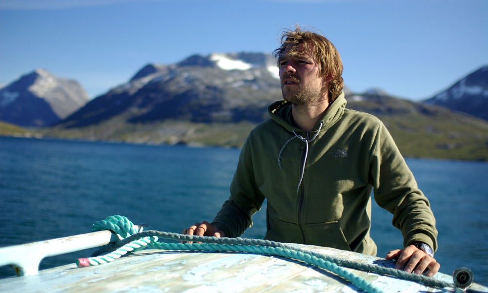 5 фильмов, которые помогут вам узнать о Гренландии все, что нужно