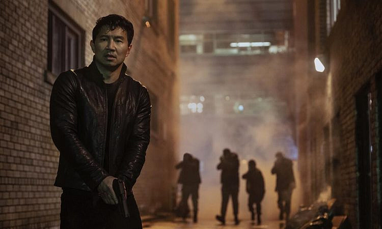 Сериал «Копенгагенский тест»: Как взломать шпиона