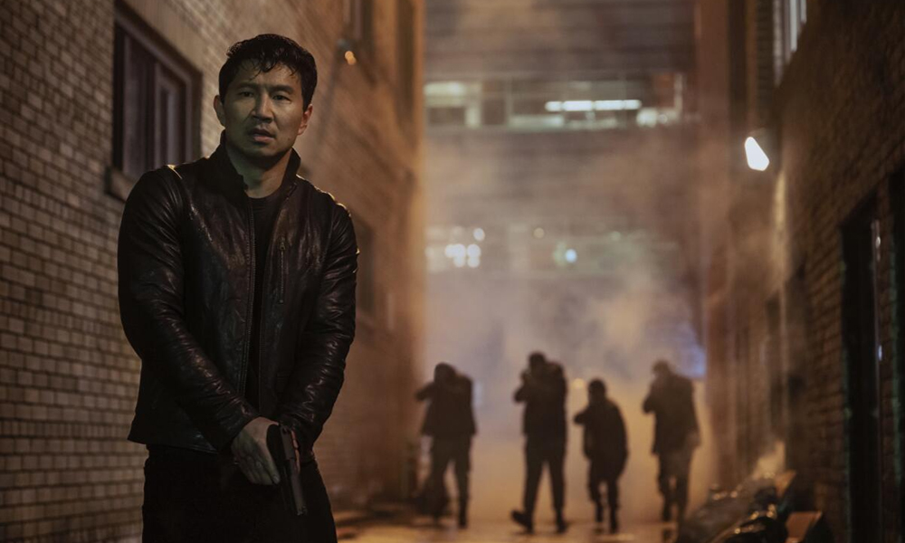 Сериал «Копенгагенский тест»: Как взломать шпиона