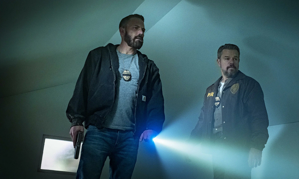 «Лакомый кусок»