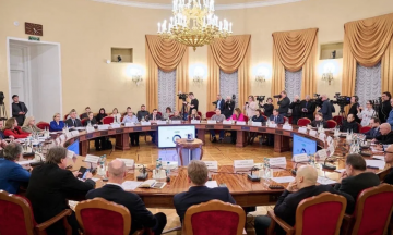 Министр культуры Ольга Любимова рассказала о победах российского кино в 2025 году