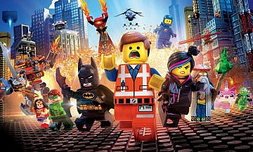 Киновселенная LEGO: История взлетов и падений