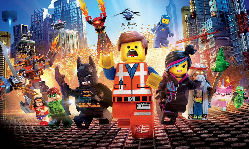 Киновселенная LEGO: История взлетов и падений