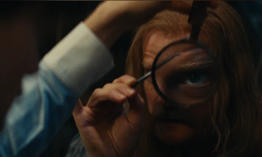 «Левша»: Как лубочный сказ Лескова превратился в наивный кинокомикс