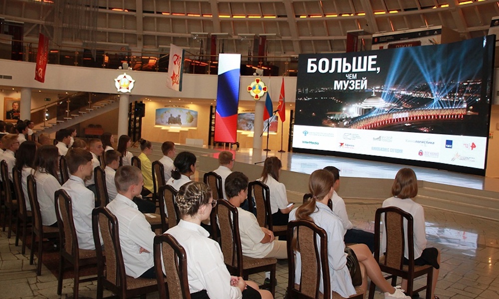 Фестиваль правильного кино