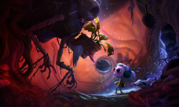 Полное погружение: Фильмы для виртуальной реальности