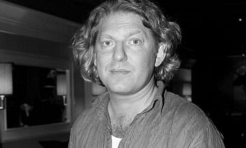 Умер Александр Олейников