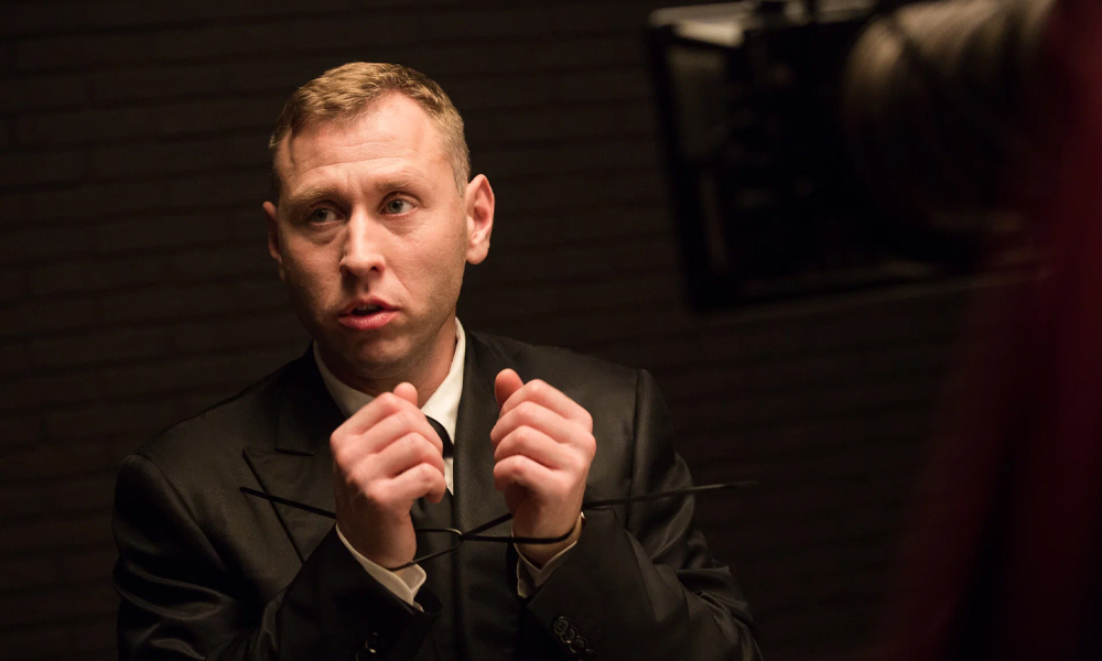 «Здравствуйте, вам пора» (2022–…)