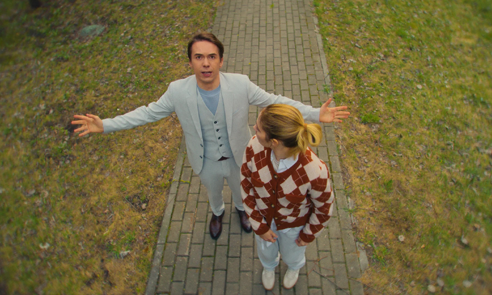 «Закрыть гештальт» (2022–…)