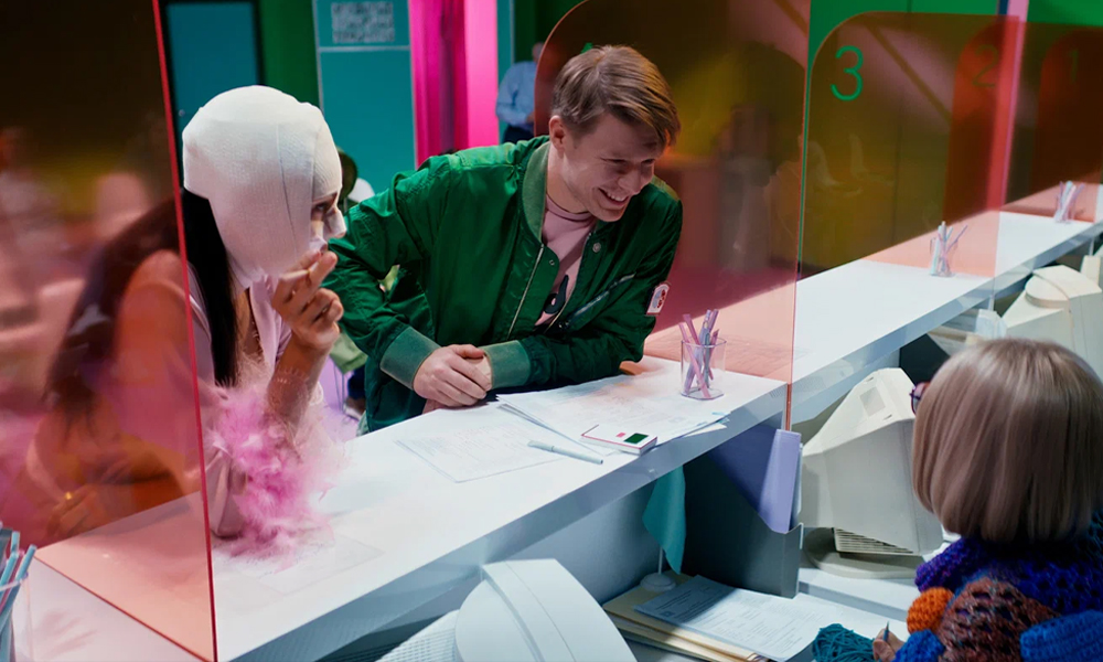 «Дорогая, я больше не перезвоню» (2025)