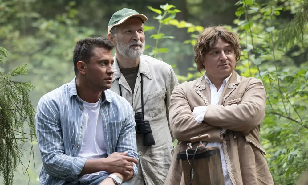 «Предпоследняя инстанция» (2022–…)