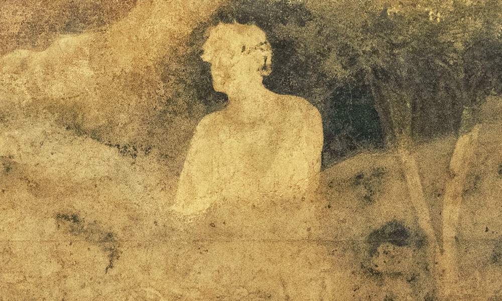 Библейская история Томаса Манна оживет на сцене Театра Вахтангова