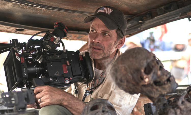 Сам себе оператор: Режиссеры, которые не доверяют камеру никому