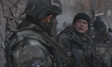 Премьера сериала «10 историй о любви и смерти» 23 февраля