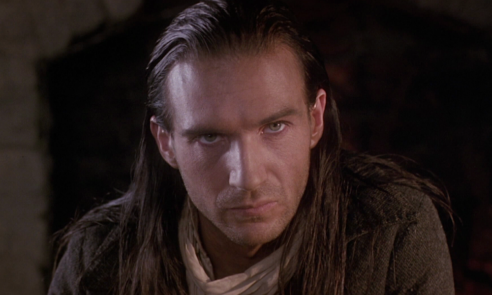 «Грозовой перевал»