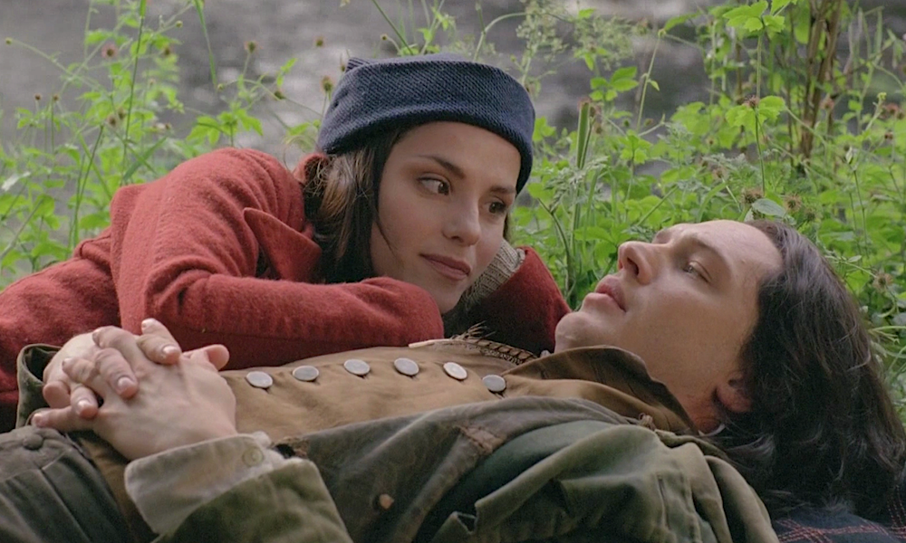 «Грозовой перевал» (2009)