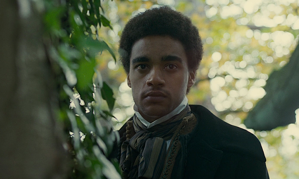 «Грозовой перевал»