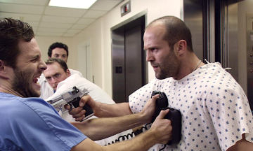 Сиди и смотри: Фильмы, на которых вы не будете отвлекаться на телефон