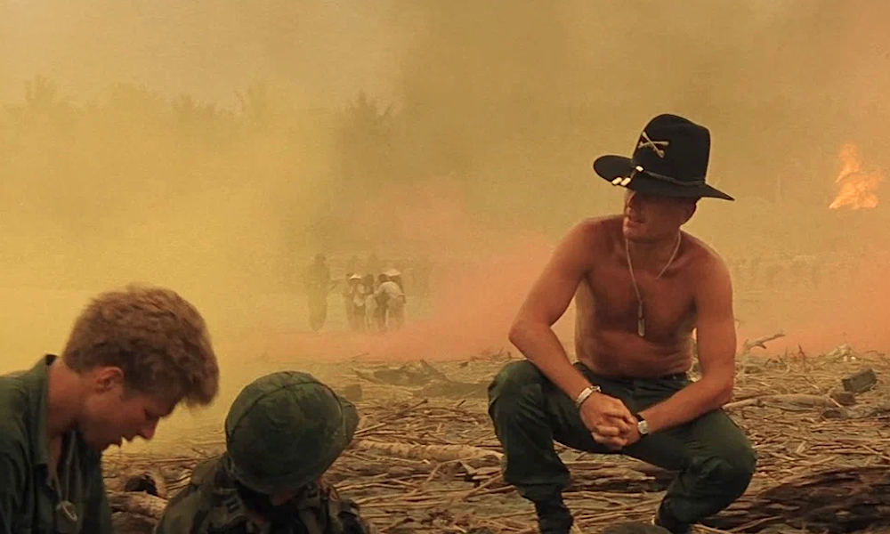 «Апокалипсис сегодня»