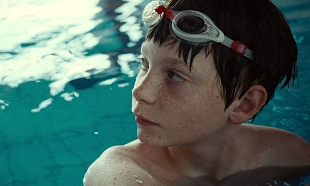 «Чума»: Водное поло и кошмар пубертата