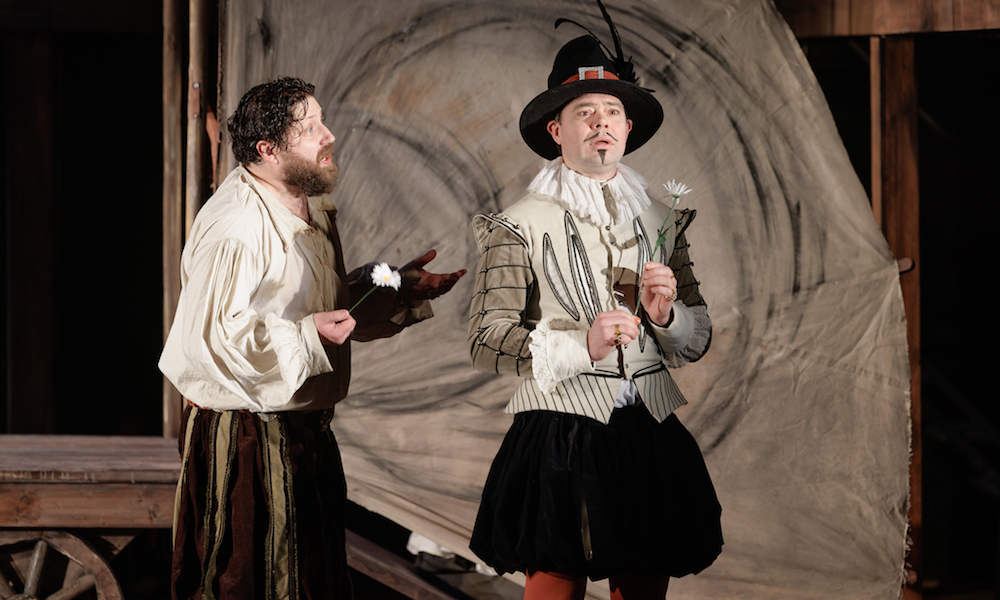 Двенадцатая ночь