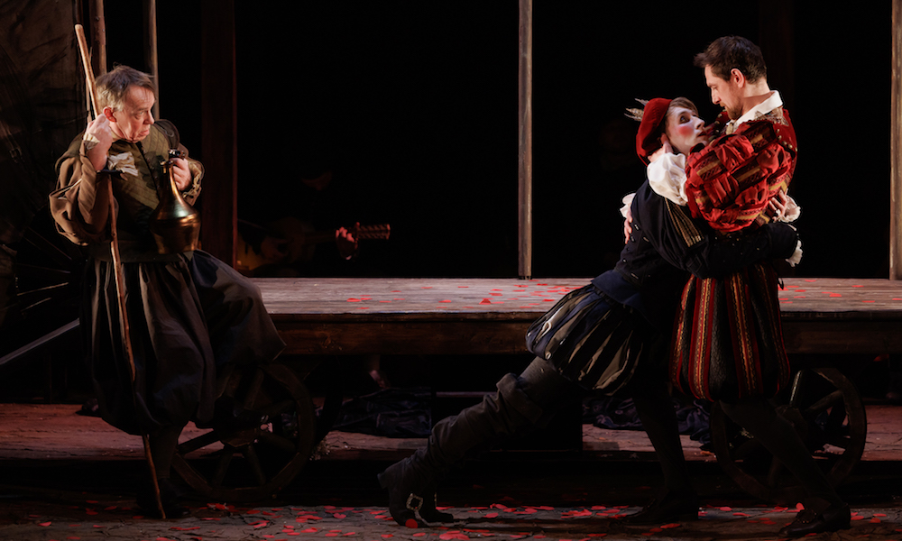 Двенадцатая ночь