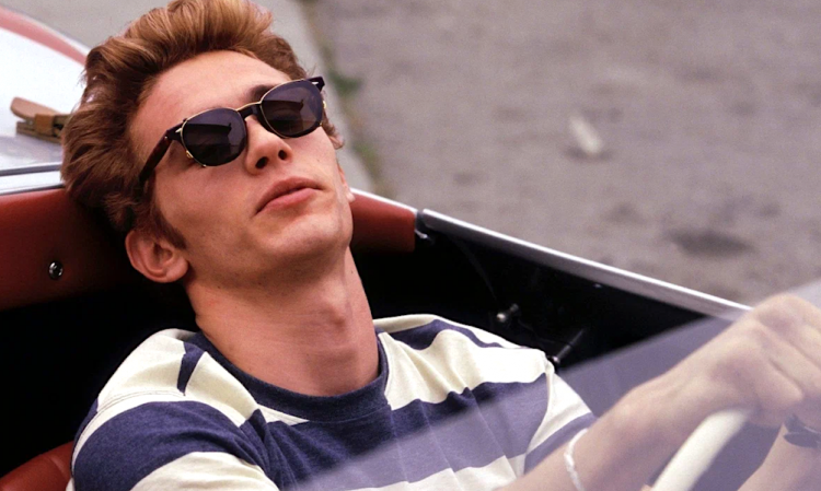 Маленький принц: Бессмертное наследие Джеймса Дина