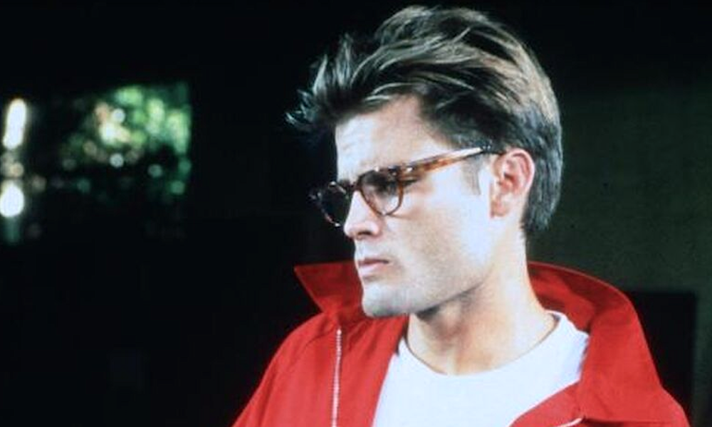 «Джеймс Дин: Наперегонки с судьбой»