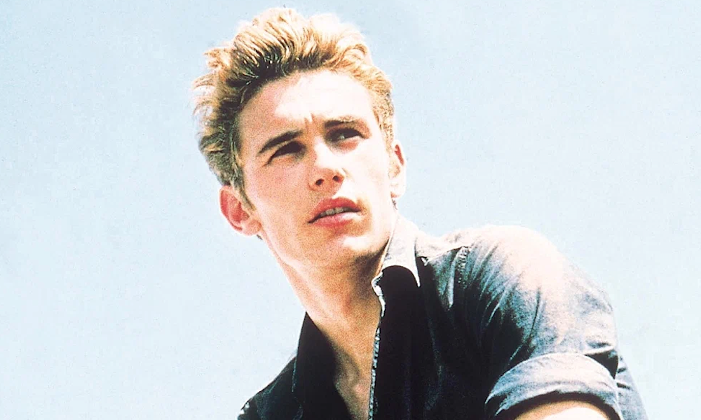 «Джеймс Дин»