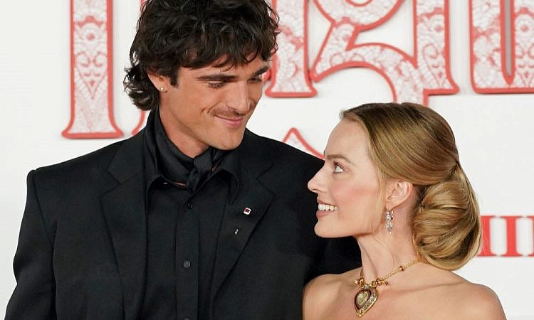 Любовь по контракту: Зачем кинозвезды заводят пиар-романы