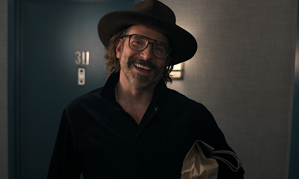 «Эта штука работает?»: О кризисе брака и фантазии Брэдли Купера