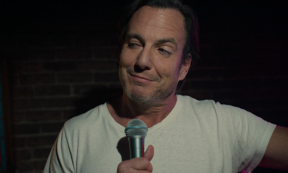 «Эта штука работает?»