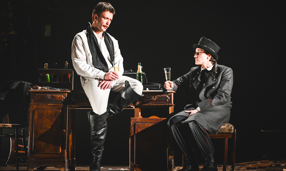 Герой нашего времени