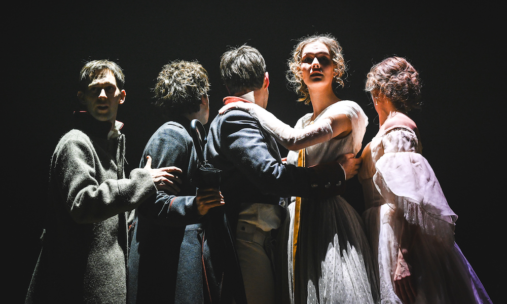 Герой нашего времени