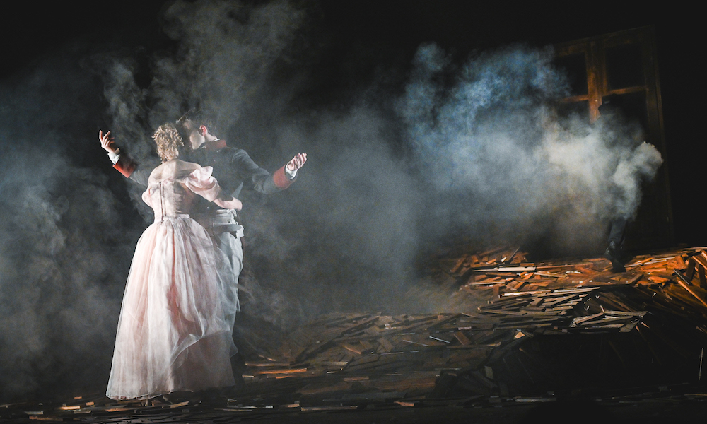 Герой нашего времени