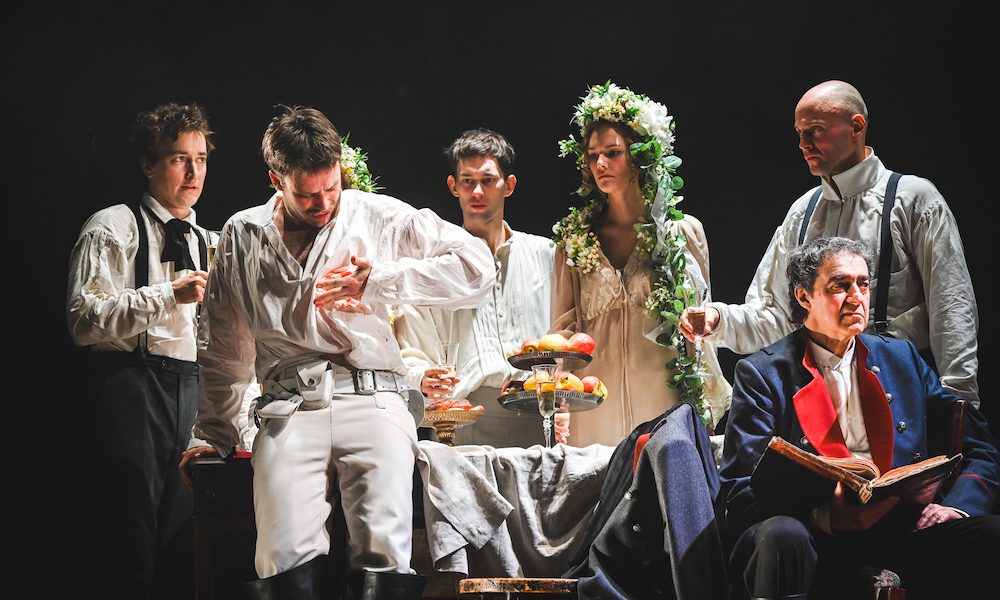 Герой нашего времени