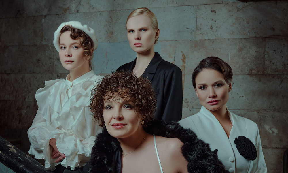 В Театре наций расскажут о любви Горького