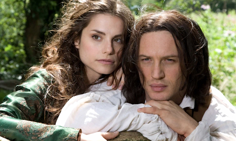 Скалы и вереск: Как «Грозовой перевал» лихорадило в экранизациях